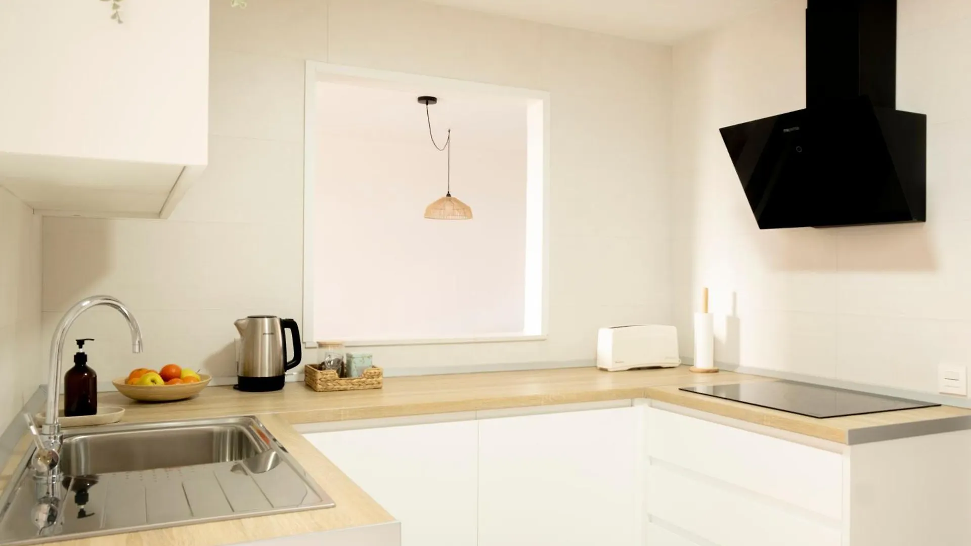 Apartamento Con Vistas Al Mar , Golf Y Vinedos Manilva 0*,  Hiszpania