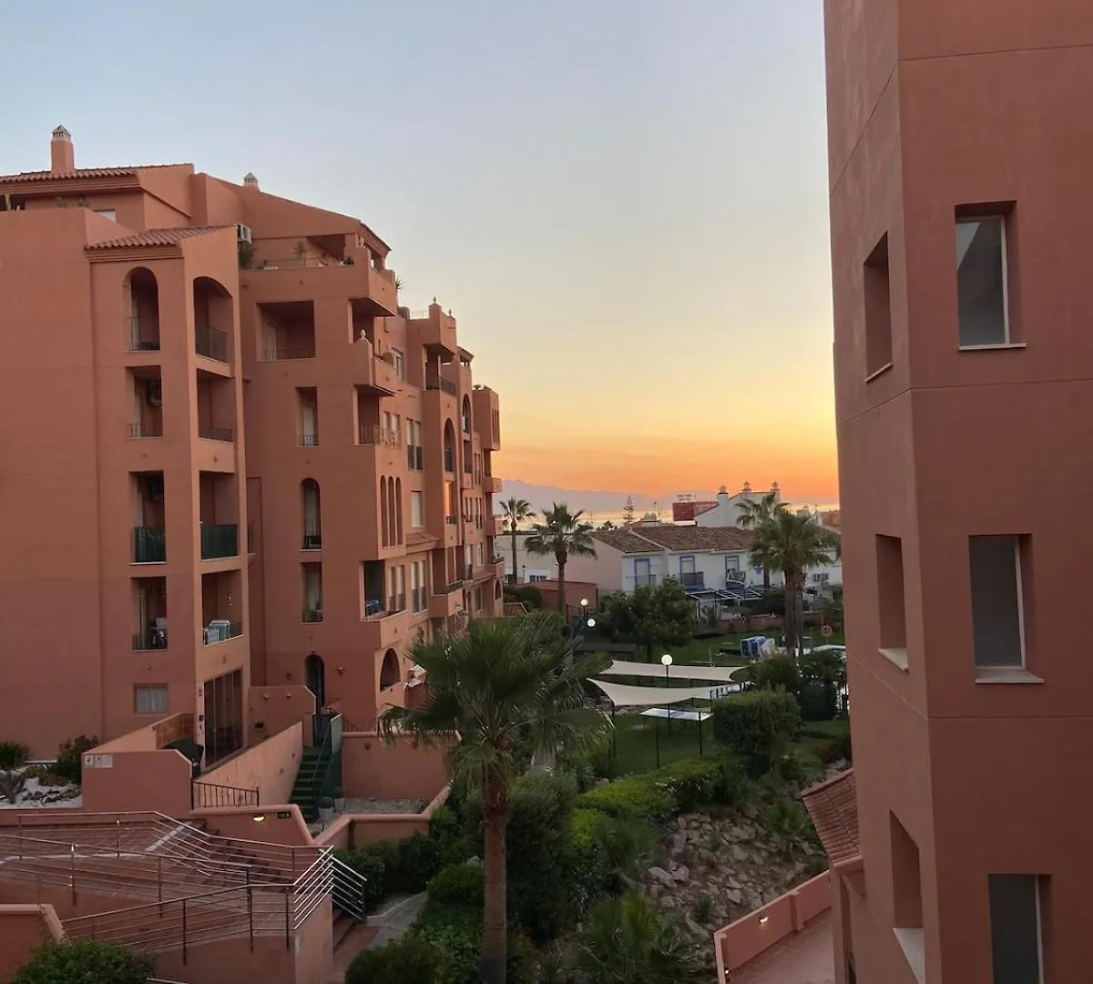 Apartament Apartamento Con Vistas Al Mar , Golf Y Vinedos Manilva
