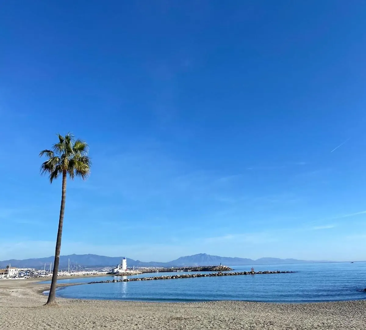 Apartamento Con Vistas Al Mar , Golf Y Vinedos مانيلفا شقة