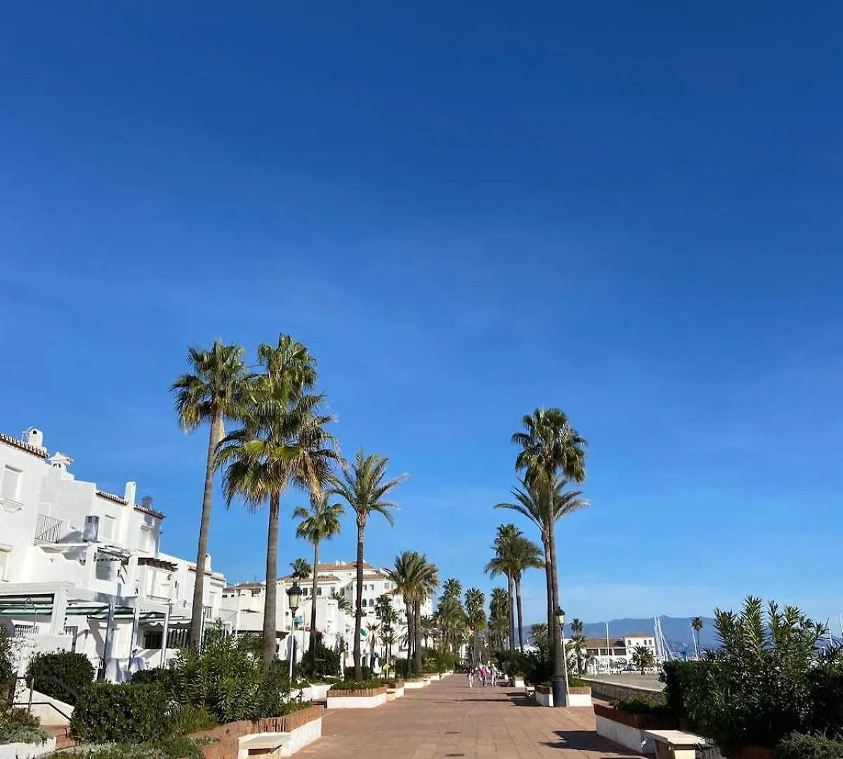 Apartamento Con Vistas Al Mar , Golf Y Vinedos مانيلفا