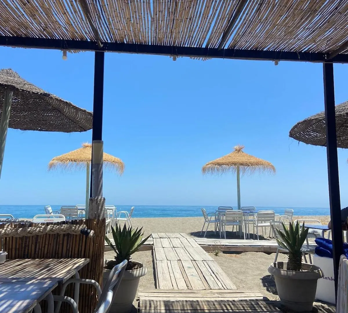 شقة Apartamento Con Vistas Al Mar , Golf Y Vinedos مانيلفا