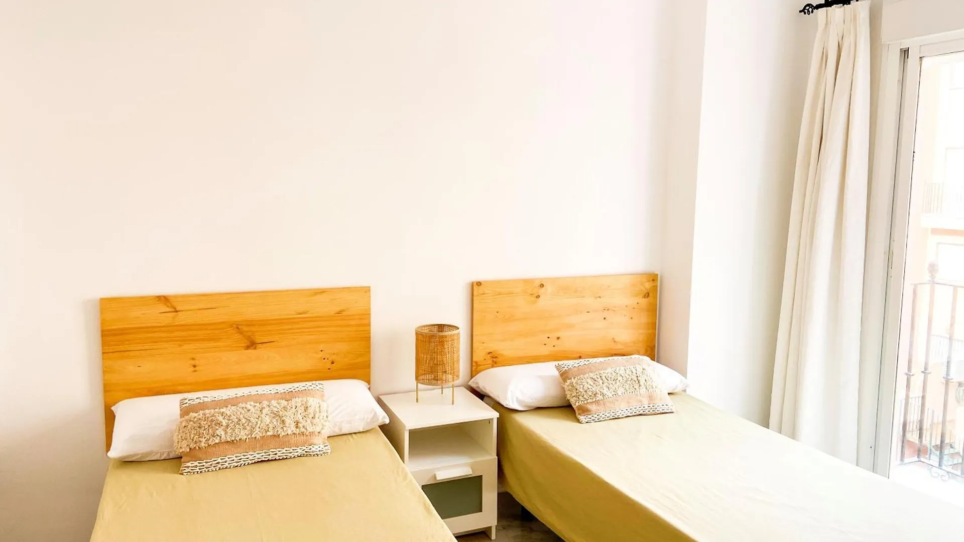 Apartamento Con Vistas Al Mar , Golf Y Vinedos Manilva Hiszpania